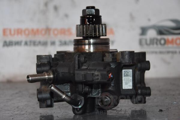 Паливний насос високого тиску (ТНВД) Renault Master 2.3dCi 2010 A2C80584700 67032 - 2