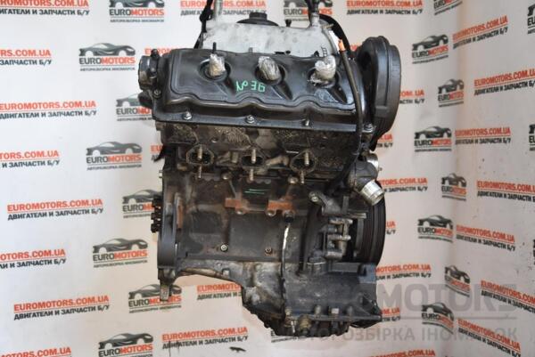 Двигатель Audi A4 2.5tdi V6 24V (B6) 2000-2004 AYM 67042 - 3