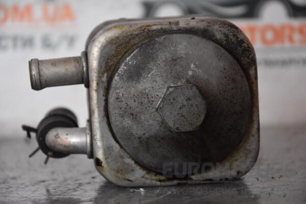 Теплообмінник (Радіатор масляний) Audi A6 2.5tdi V6 24V (C5) 1997-2004 059117021b 67057 - 2
