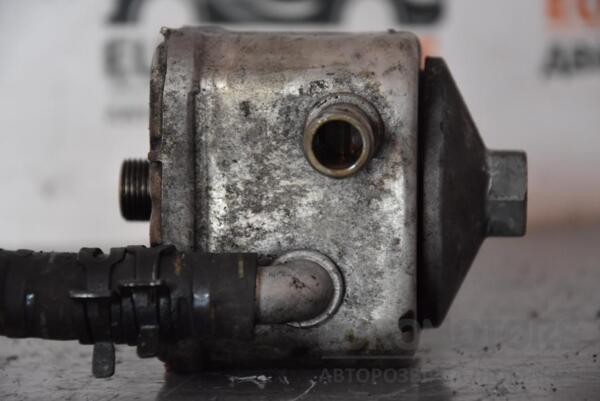 Теплообмінник (Радіатор масляний) Audi A6 2.5tdi V6 24V (C5) 1997-2004 059117021b 67057 - 3