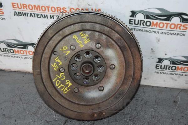 Маховик демпферний АКПП Audi A6 2.5tdi V6 24V (C5) 1997-2004 059105317D 67078 - 2