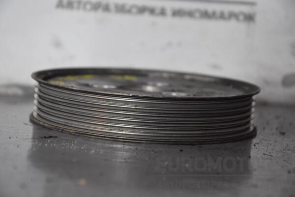 Шків насоса ГУ 6 потічків Audi A6 2.5tdi V6 24V (C5) 1997-2004 059145255 67080 - 2