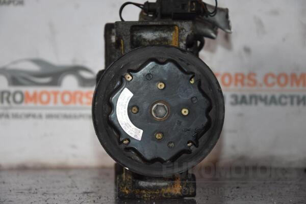Компрессор кондиционера Audi A4 2.5tdi V6 24V (B6) 2000-2004 4472208433 67087 - 2