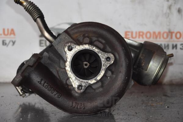Турбина Audi A6 2.5tdi V6 24V (C5) 1997-2004 059145701F 67090 - 2