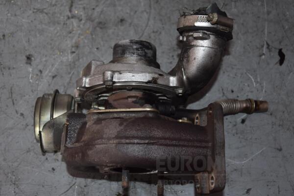 Турбина Audi A6 2.5tdi V6 24V (C5) 1997-2004 059145701F 67090 - 3