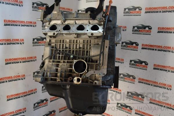 Двигун VW Polo 1.4 16V 2001-2009 BBY 67112 - 2