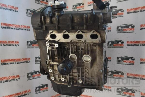 Двигун VW Polo 1.4 16V 2001-2009 BBY 67112 - 3