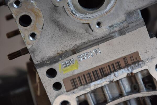 Двигун VW Polo 1.4 16V 2001-2009 BBY 67112 - 6