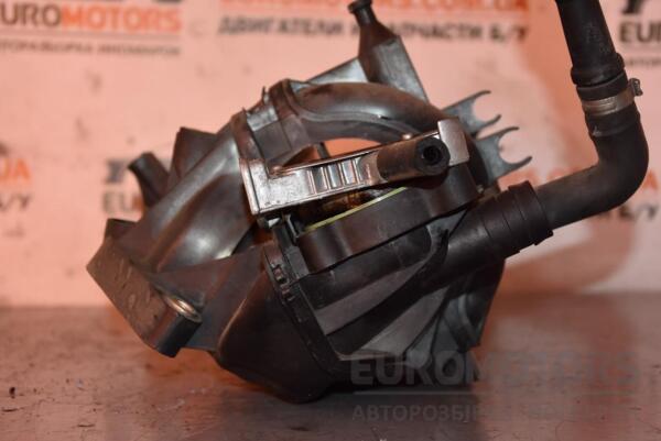 Коллектор впускной пластик VW Polo 1.4 16V 2001-2009 036129711DP 67118 - 3