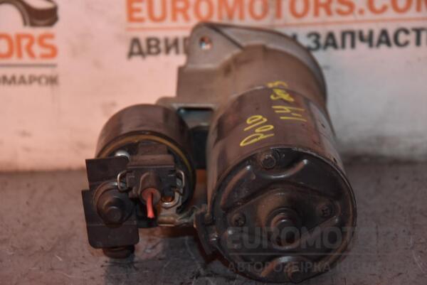 Стартер VW Polo 1.4 16V 2001-2009 0001121001 67123 - 3