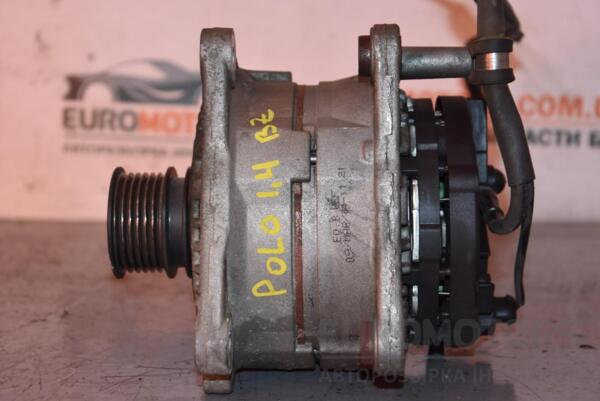 Генератор VW Golf Plus 1.4 16V 2005-2014 036903024D 67126 - 2