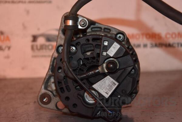 Генератор VW Golf Plus 1.4 16V 2005-2014 036903024D 67126 - 3