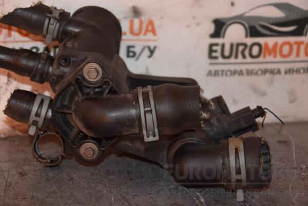 Корпус термостата VW Polo 1.4 16V 2001-2009 032121111AP 67129 - 2