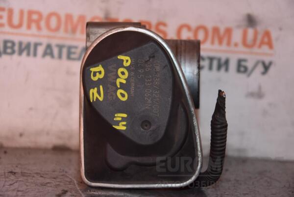 Дросельна заслінка електро VW Polo 1.4 16V 2001-2009 036133062N 67135 - 2