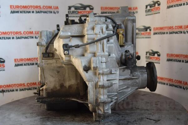 АКПП (автоматична коробка перемикання передач) 4-ступка VW Polo 1.4 16V 2001-2009 GJG 67148 - 2