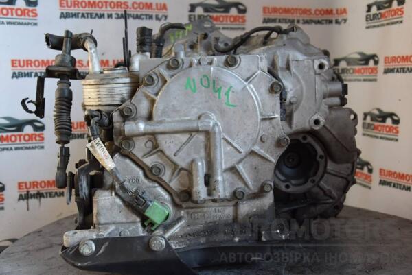 АКПП (автоматична коробка перемикання передач) 4-ступка VW Polo 1.4 16V 2001-2009 GJG 67148 - 3