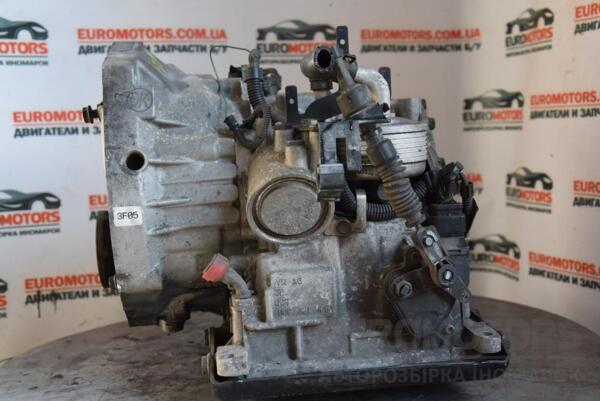 АКПП (автоматична коробка перемикання передач) 4-ступка VW Polo 1.4 16V 2001-2009 GJG 67148 - 4