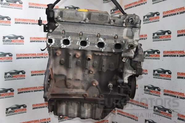 Двигатель Opel Vectra 2.0dti (C) 2002-2008 Y20DTH 67153 - 2