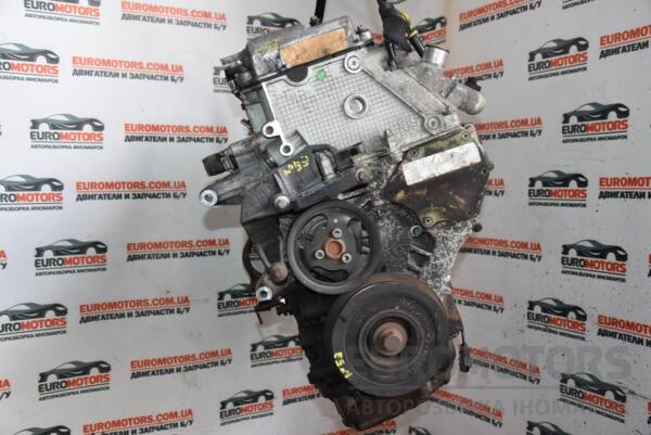 Двигатель Opel Vectra 2.0dti (C) 2002-2008 Y20DTH 67153 - 3