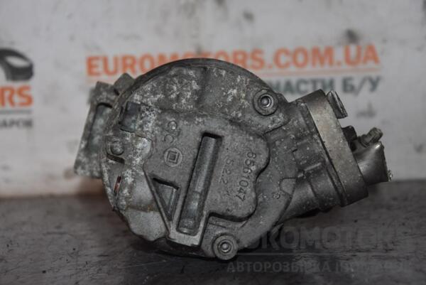 Компрессор кондиционера Opel Astra 2.0dti (G) 1998-2005 24464152 67164 - 3