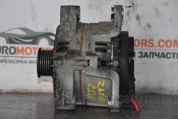 Генератор Opel Vectra 2.0dti (C) 2002-2008 90561168 67171 - 2