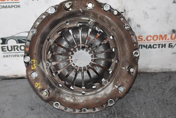 Корзина сцепления Opel Zafira 2.0dti (A) 1999-2005 123040110 67192 - 2