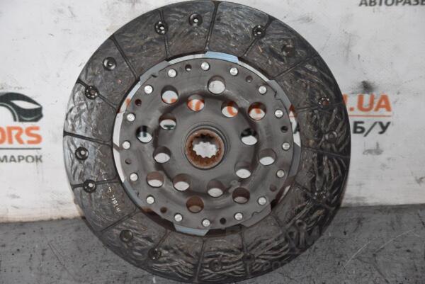 Диск сцепления Opel Zafira 2.0dti (A) 1999-2005 323058610 67194 - 2