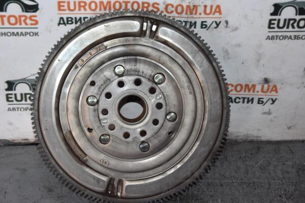 Маховик демпферний Opel Zafira 2.0dti (A) 1999-2005 415016310 67196 - 2
