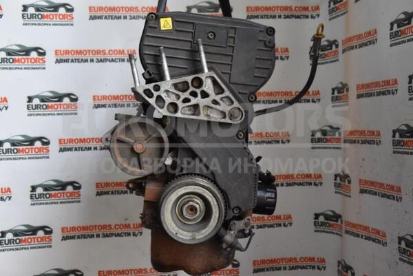 Двигатель Fiat Doblo 1.6 16V 2000-2009 182B6000 67200 - 1