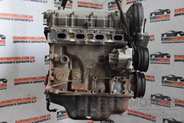 Двигун Fiat Stilo 1.6 16V 2001-2007 182B6000 67200 - 2