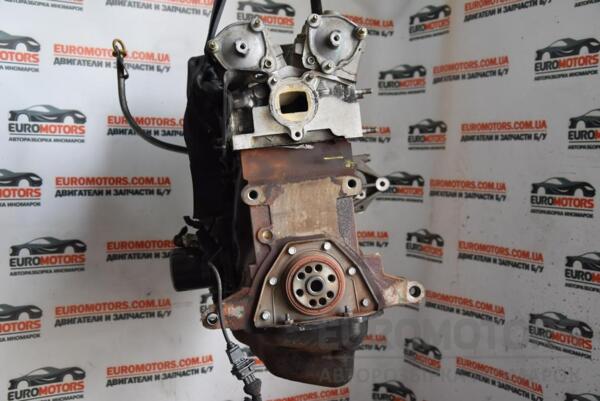 Двигун Fiat Stilo 1.6 16V 2001-2007 182B6000 67200 - 3