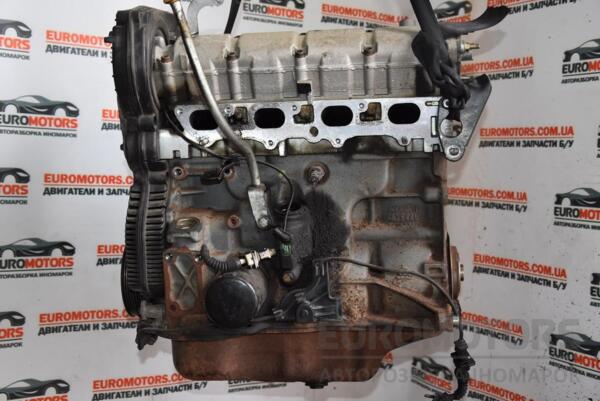 Двигун Fiat Stilo 1.6 16V 2001-2007 182B6000 67200 - 4