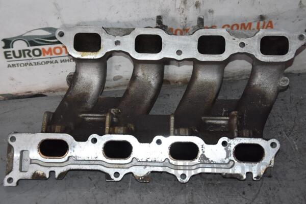 Коллектор впускной метал верх Fiat Doblo 1.6 16V 2000-2009 46541292 67205 - 2