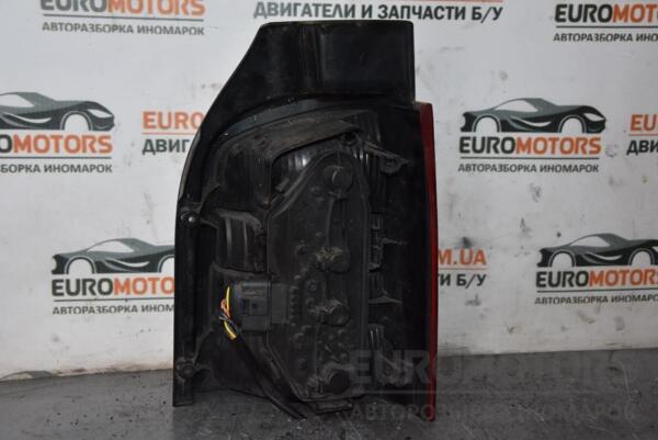 Фонарь левый (распашные двери) VW Transporter (T5) 2003-2015 7H0945257A 67213 - 2