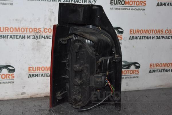 Ліхтар правий (орні двері) VW Transporter (T5) 2003-2015 7H0945258A 67215 - 2