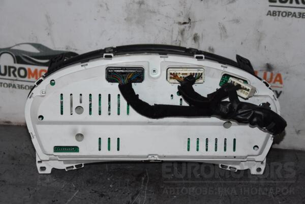 Панель приборов Hyundai Tucson 2.0crdi 2004-2009 940232E400 67217 - 2