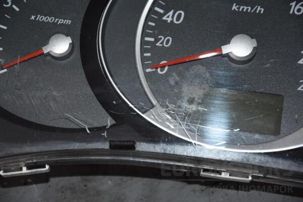 Панель приборов Hyundai Tucson 2.0crdi 2004-2009 940232E400 67217 - 3