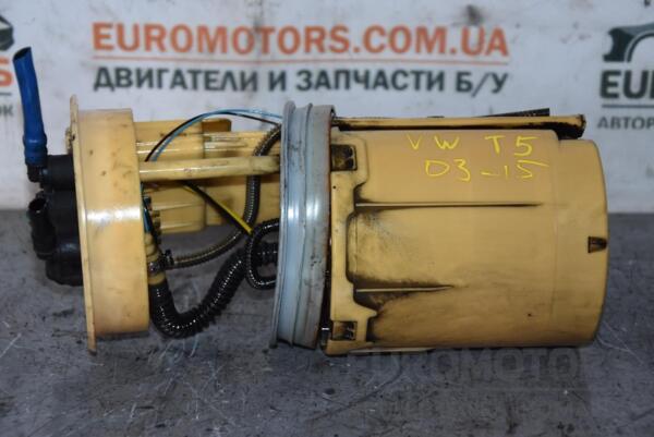 Насос топливный дизель в сборе погружной VW Transporter (T5) 2003-2015 7H0919050A 67235 - 2
