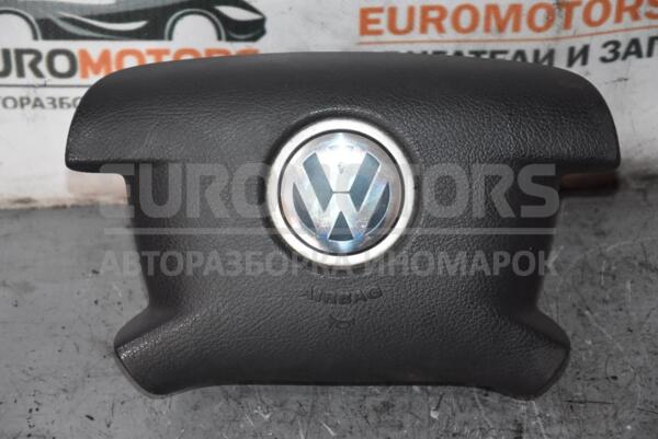 Подушка безопасности руль Airbag VW Transporter (T5) 2003-2015 7H0880201G 67237 - 1