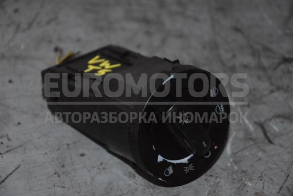 Перемикач світла фар VW Transporter (T5) 2003-2015 1C0941531A 67239 euromotors.com.ua