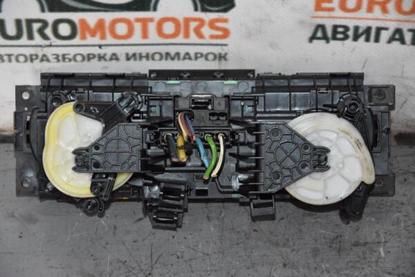 Блок управления печкой с кондиционером VW Transporter (T5) 2003-2015 7H0820045E 67240 - 2