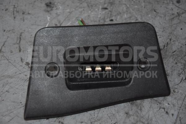 Контакти бічний правої зсувних дверей VW Transporter (T5) 2003-2015 7H0907496A 67256  euromotors.com.ua
