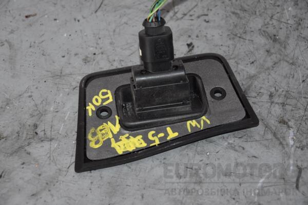 Контакты боковой левой сдвижной двери VW Transporter (T5) 2003-2015 7H0907497A 67258 - 2