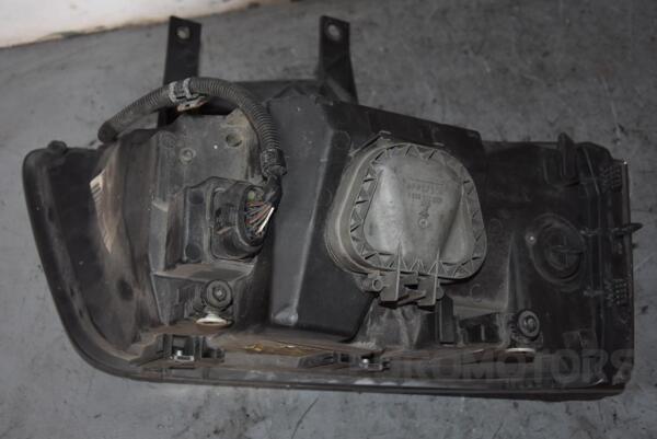 Фара левая (-10) VW Transporter (T5) 2003-2015 7H1941015J 67264 - 2