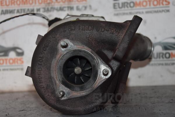 Турбина Audi A6 3.0tdi (C6) 2004-2011 059145725J 67501 - 2