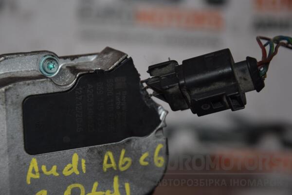 Турбина Audi A6 3.0tdi (C6) 2004-2011 059145725J 67501 - 3