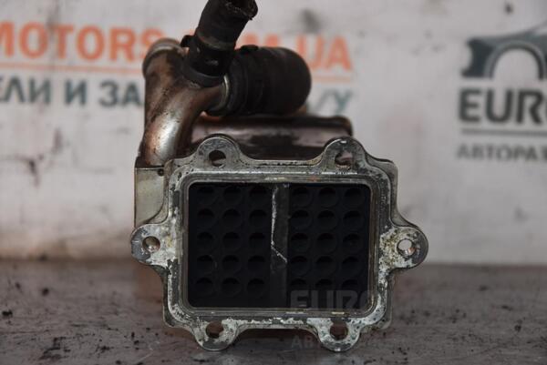 Охолоджувач ОГ (Радіатор системи EGR) Audi A6 3.0tdi (C6) 2004-2011 059131508G 67514 - 2