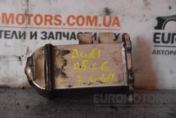 Охолоджувач ОГ (Радіатор системи EGR) Audi A6 3.0tdi (C6) 2004-2011 059131508G 67514 - 3