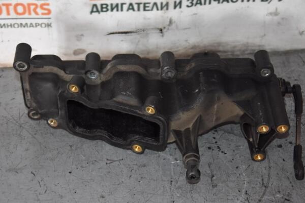 Коллектор впускной левый пластик Audi A6 3.0tdi (C6) 2004-2011 059129711AG 67526 - 2
