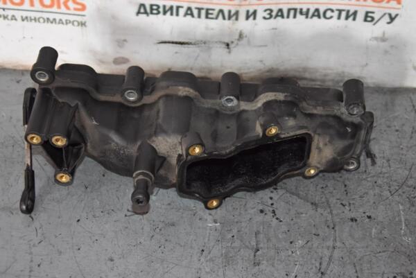 Коллектор впускной правый пластик Audi A6 3.0tdi (C6) 2004-2011 059129712P 67528 - 2